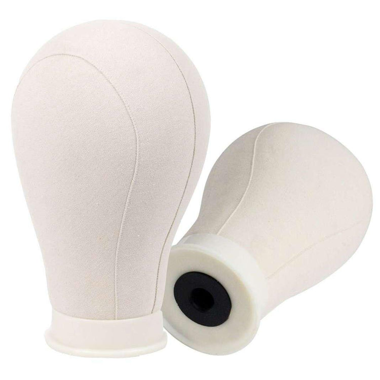 Brittny Canvas Head by BRITTNY