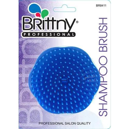 Brittny Shampoo Brush