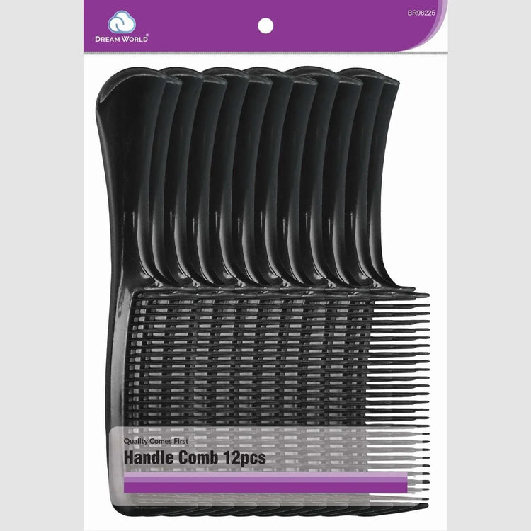 Brittny Comb Bulk Handle by BRITTNY