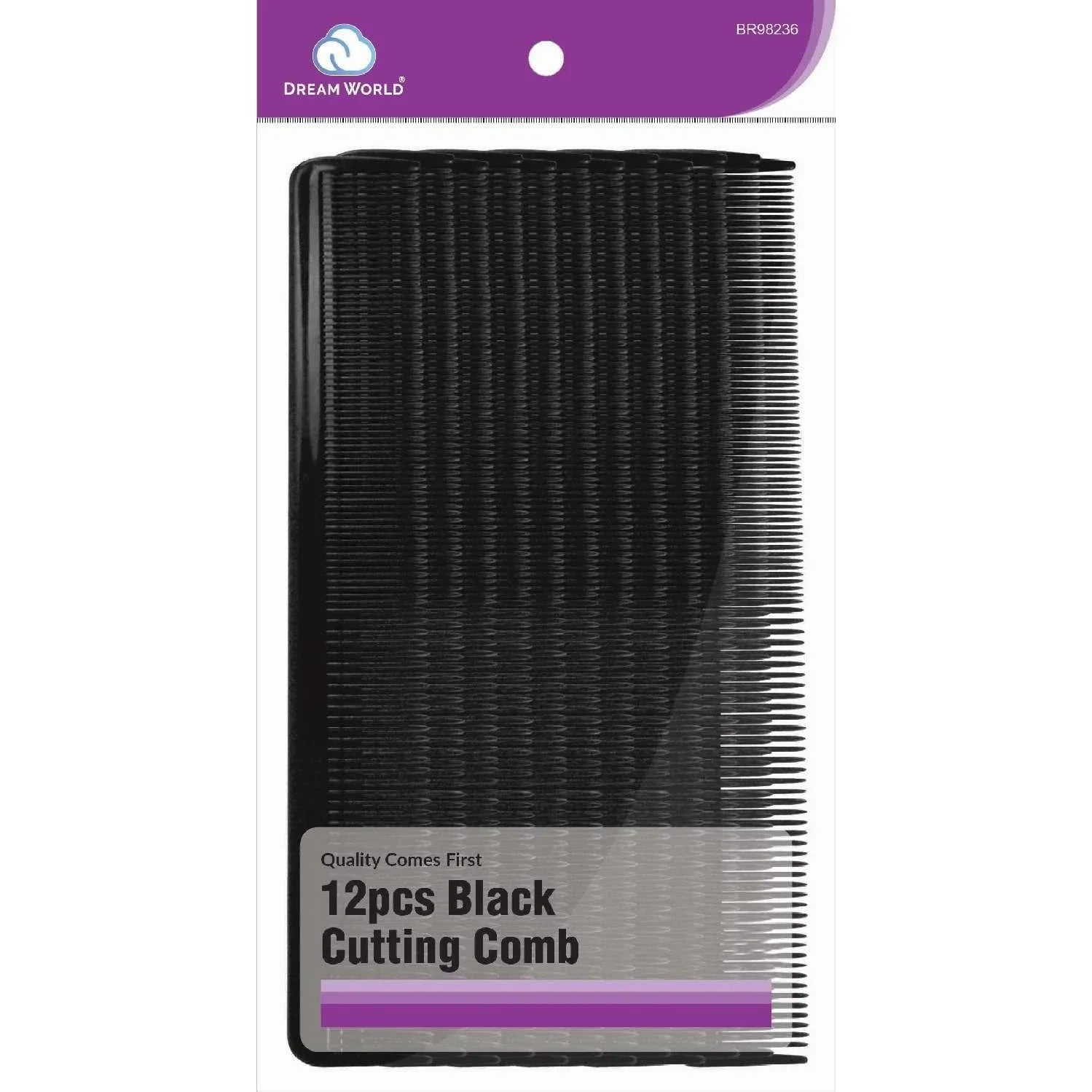 Brittny Comb Bulk Cutting by BRITTNY