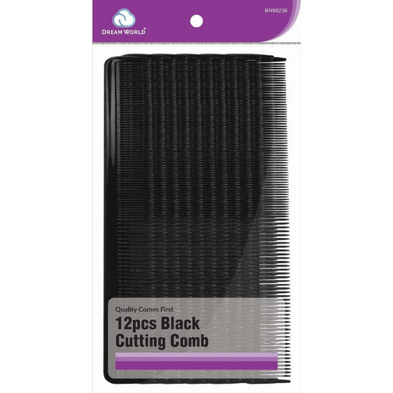Brittny Comb Bulk Cutting by BRITTNY