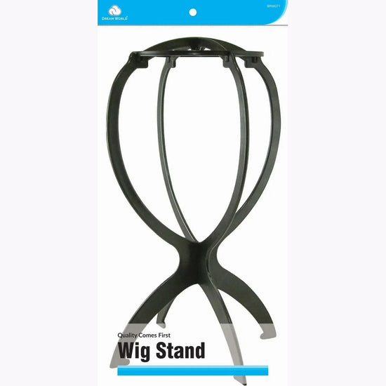 Brittny Wig Stand by BRITTNY