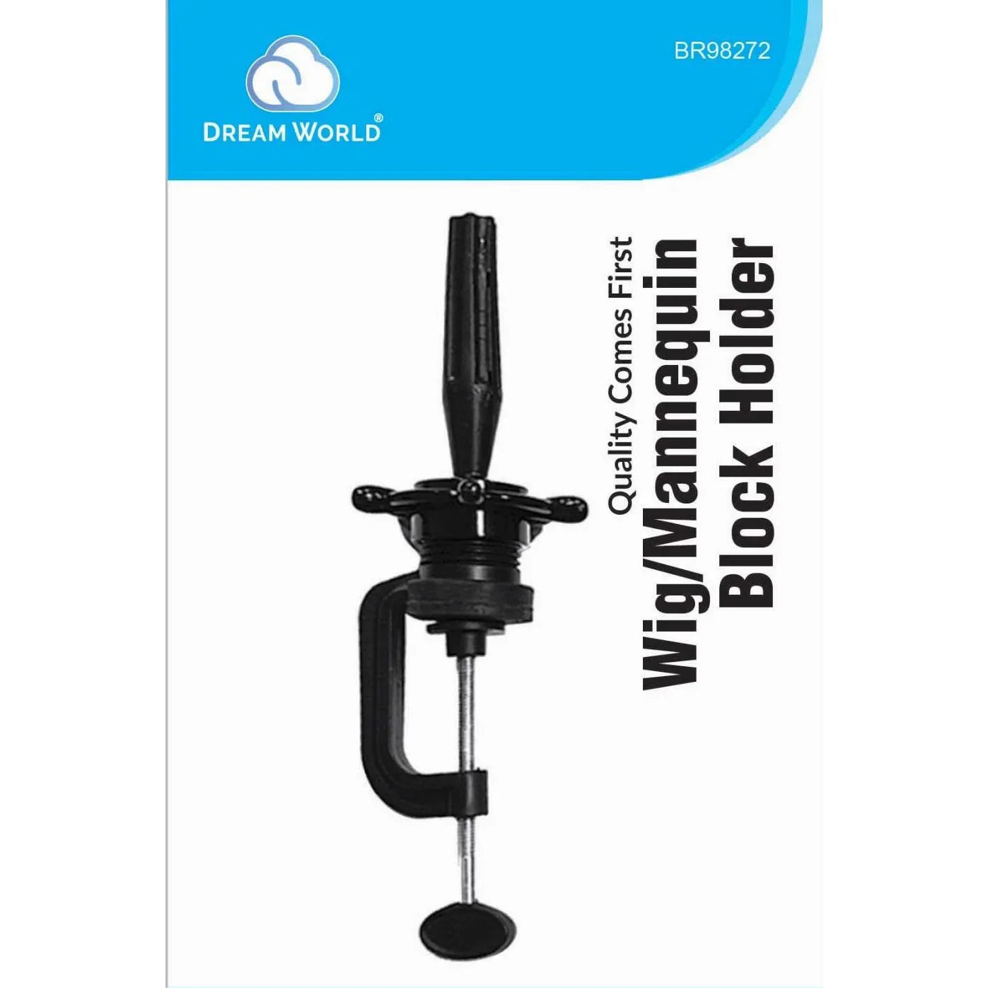 Brittny Manikin Holder by BRITTNY