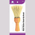 Brittny Brush Neck Duster Stand-Up by BRITTNY