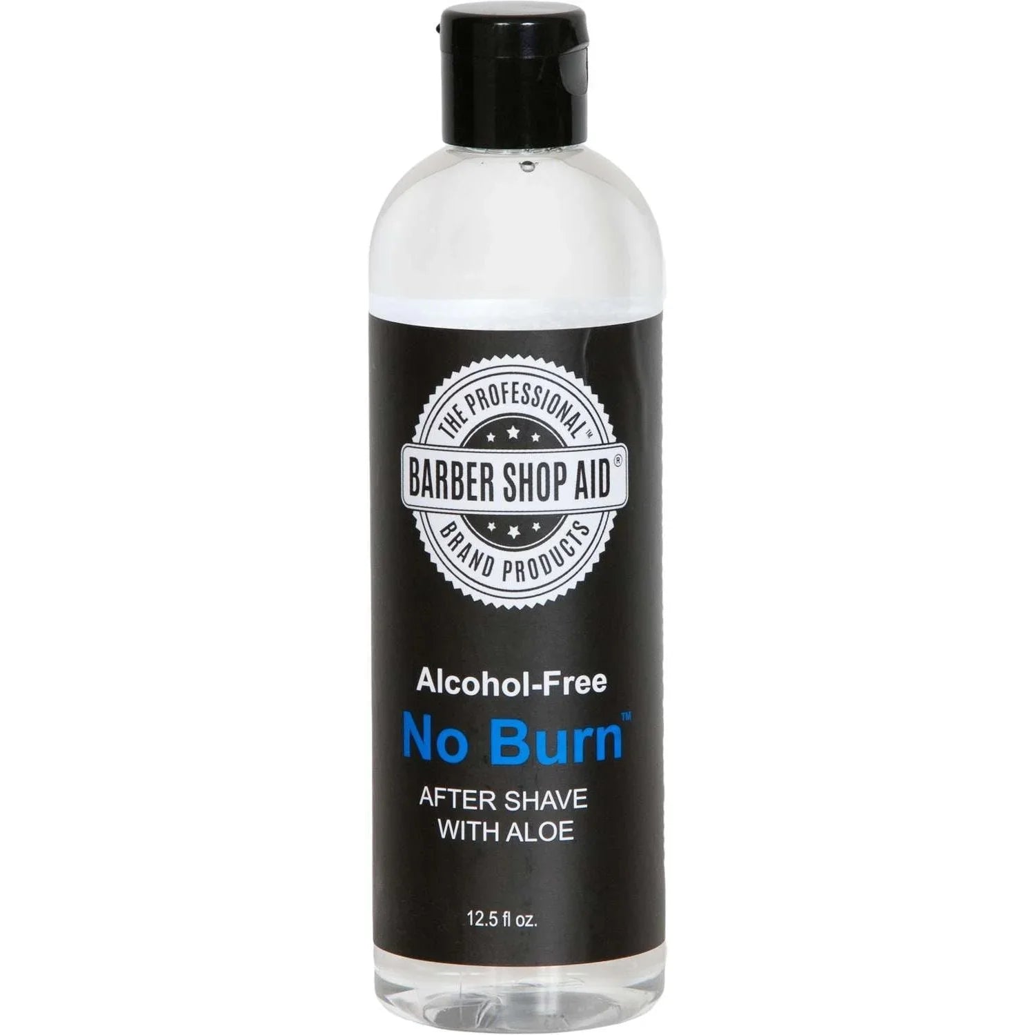 Barber Shop Aid No Burn by Barber Shop Aid