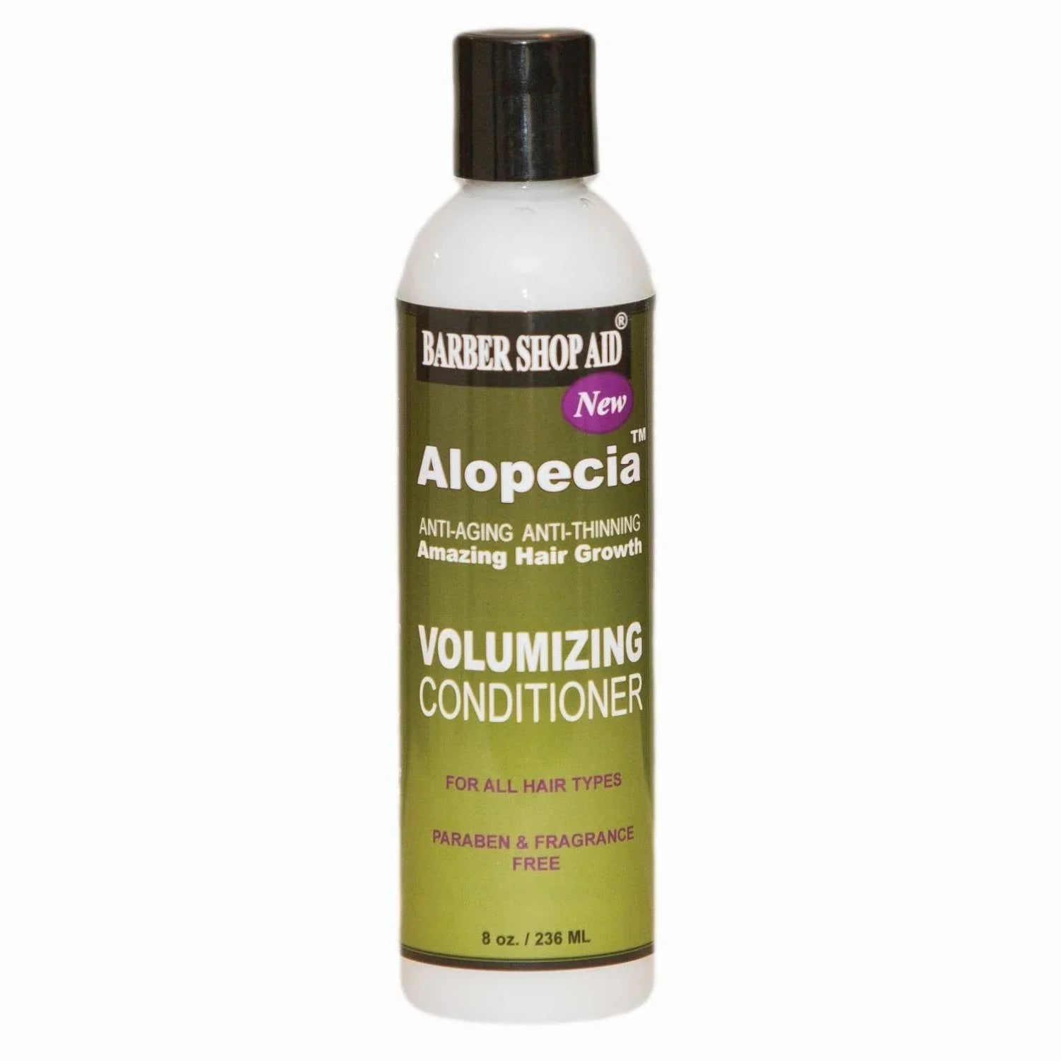 Barber Shop Aid Alopecia Volumizing Conditioner by Barber Shop Aid