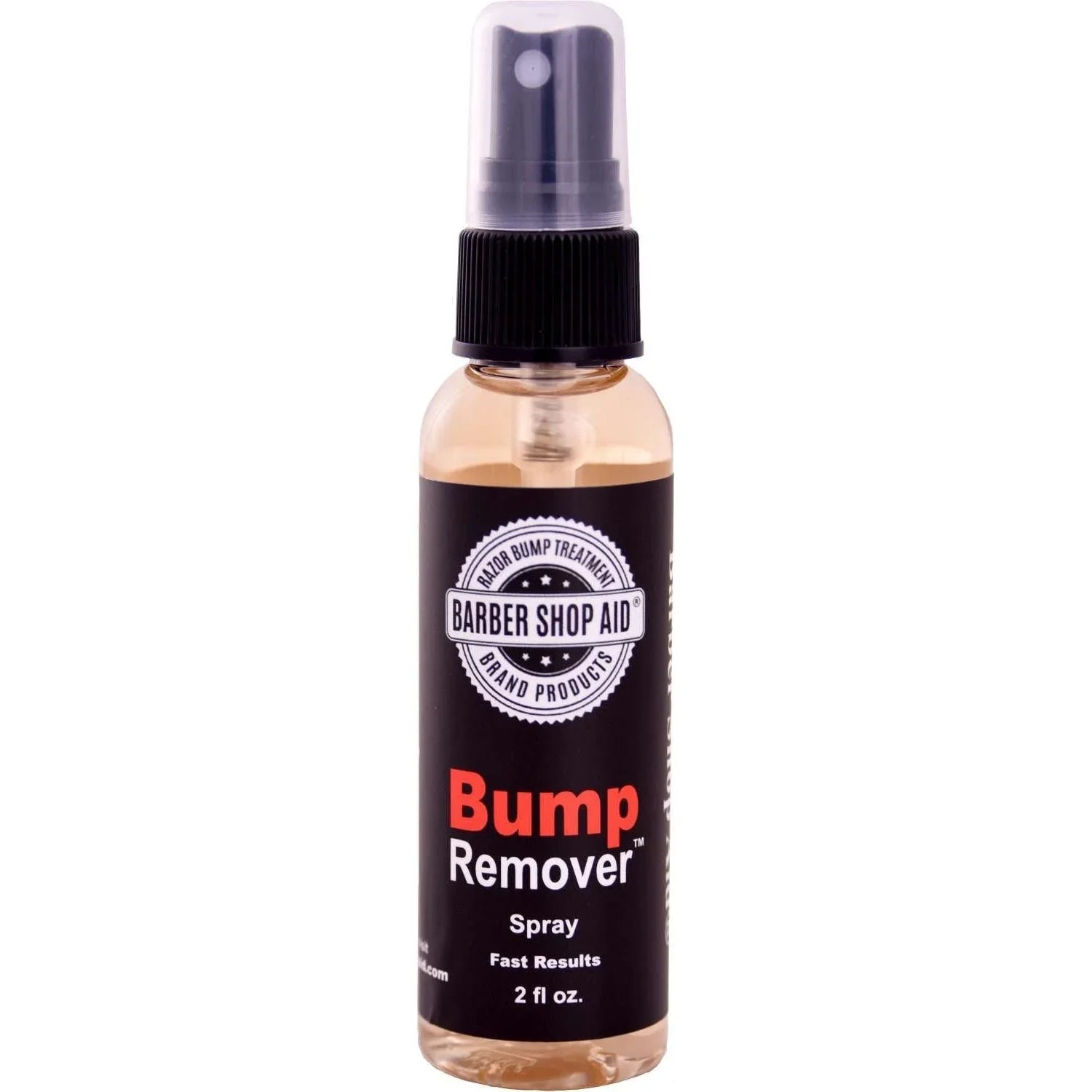 Barber Shop Aid Bump Remover by Barber Shop Aid