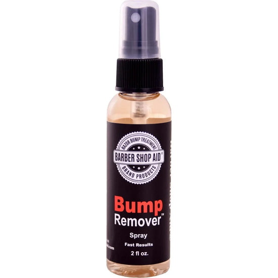 Barber Shop Aid Bump Remover by Barber Shop Aid