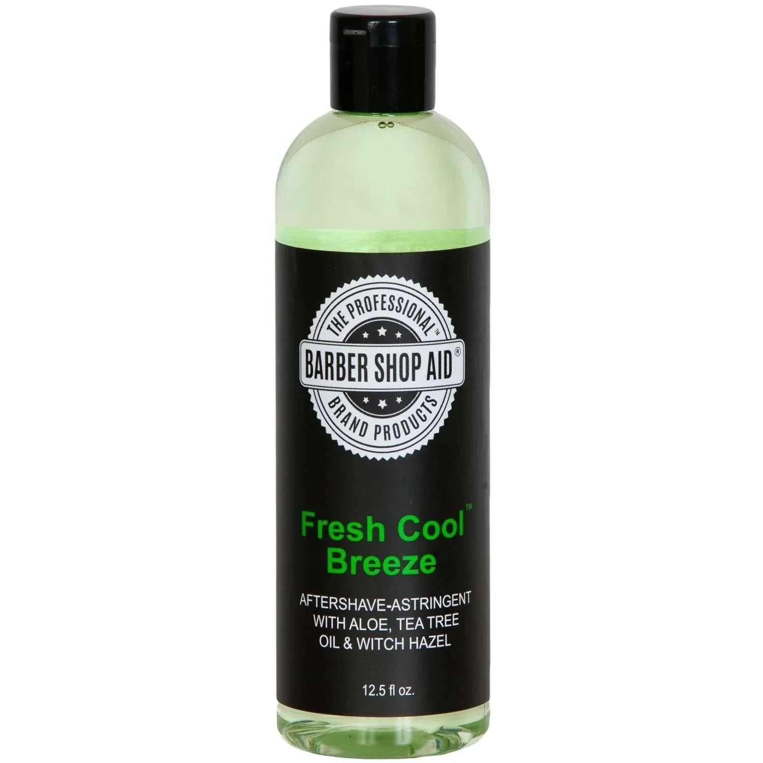 Barber Shop Aid Fresh Cool by Barber Shop Aid