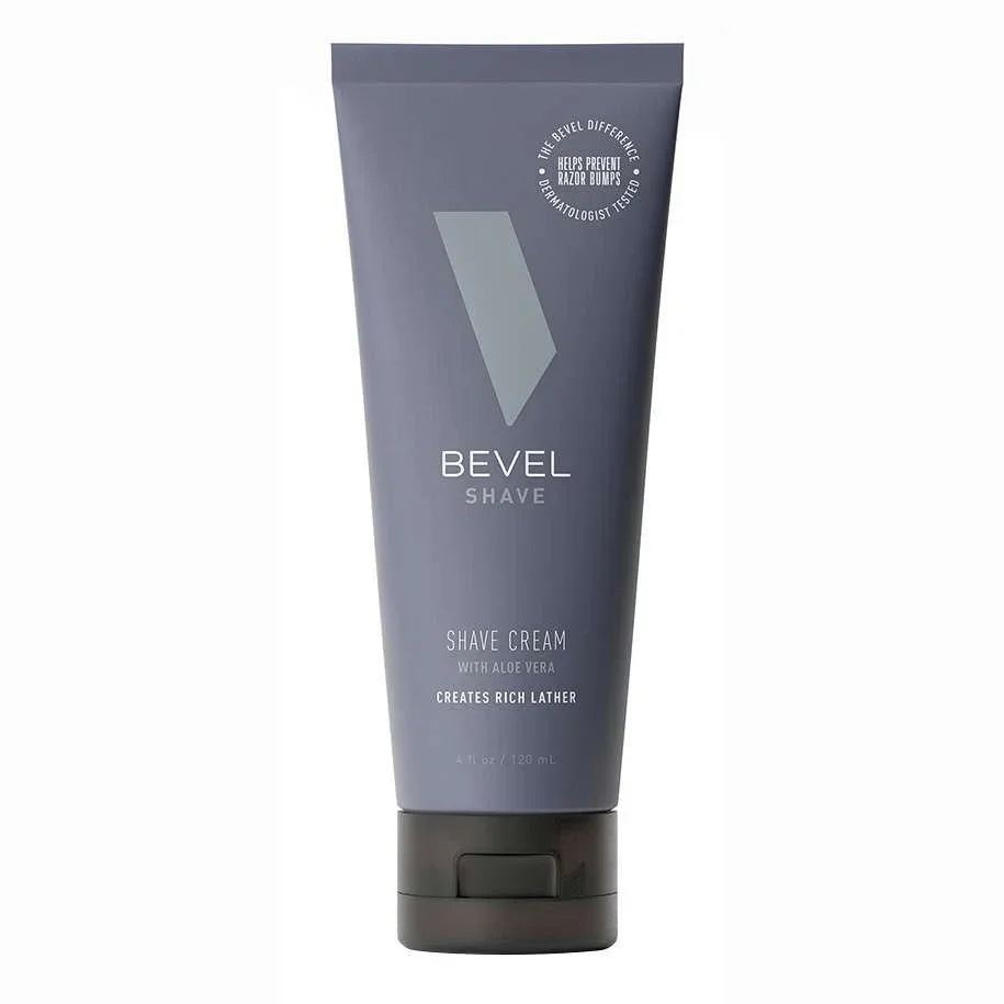 Bevel Shave Cream by Bevel