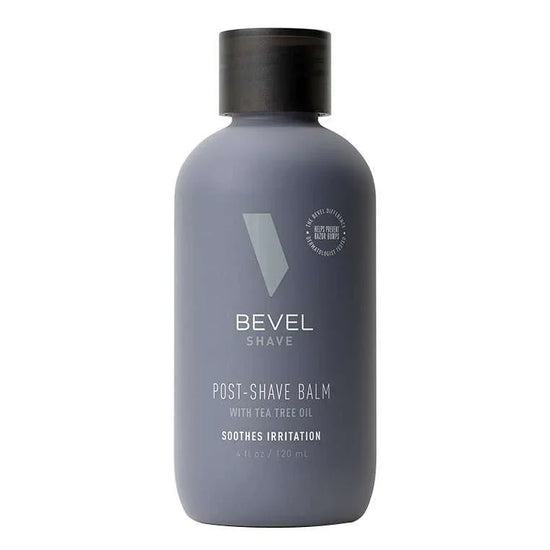 Bevel Post-Shave Balm by Bevel
