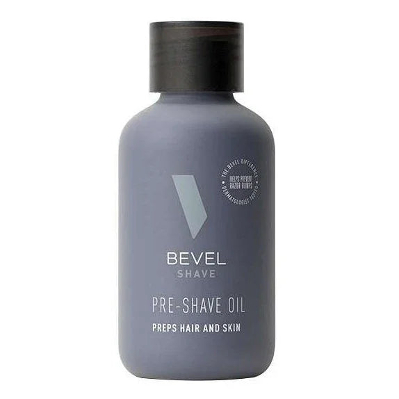 Bevel Pre-Shave Oil by Bevel