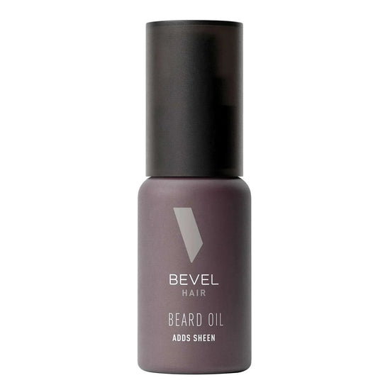 Bevel Beard Oil by Bevel