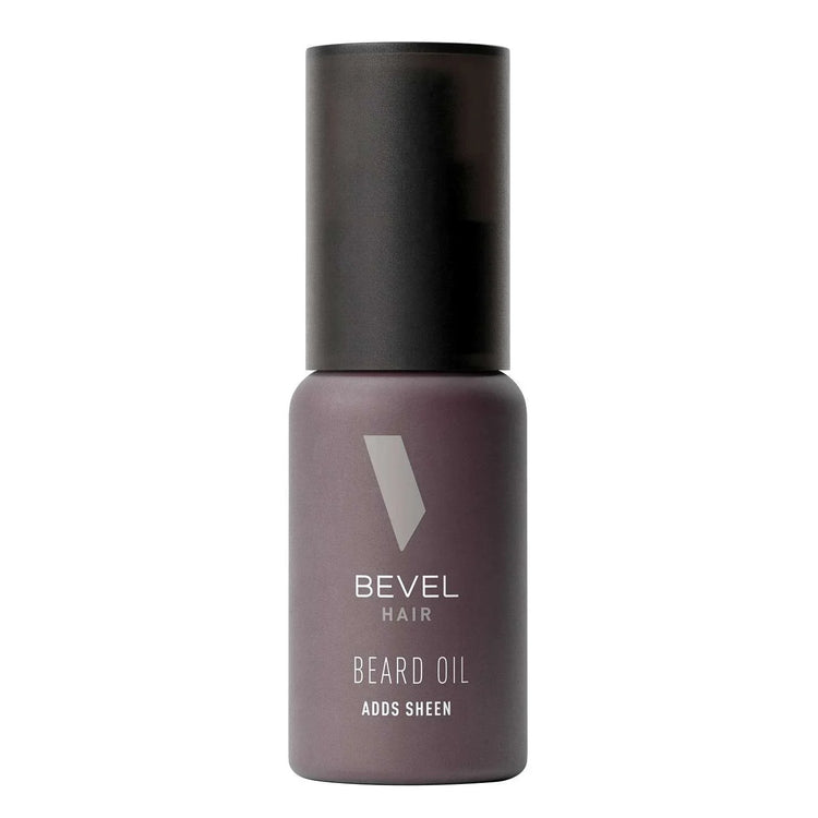 Bevel Beard Oil by Bevel