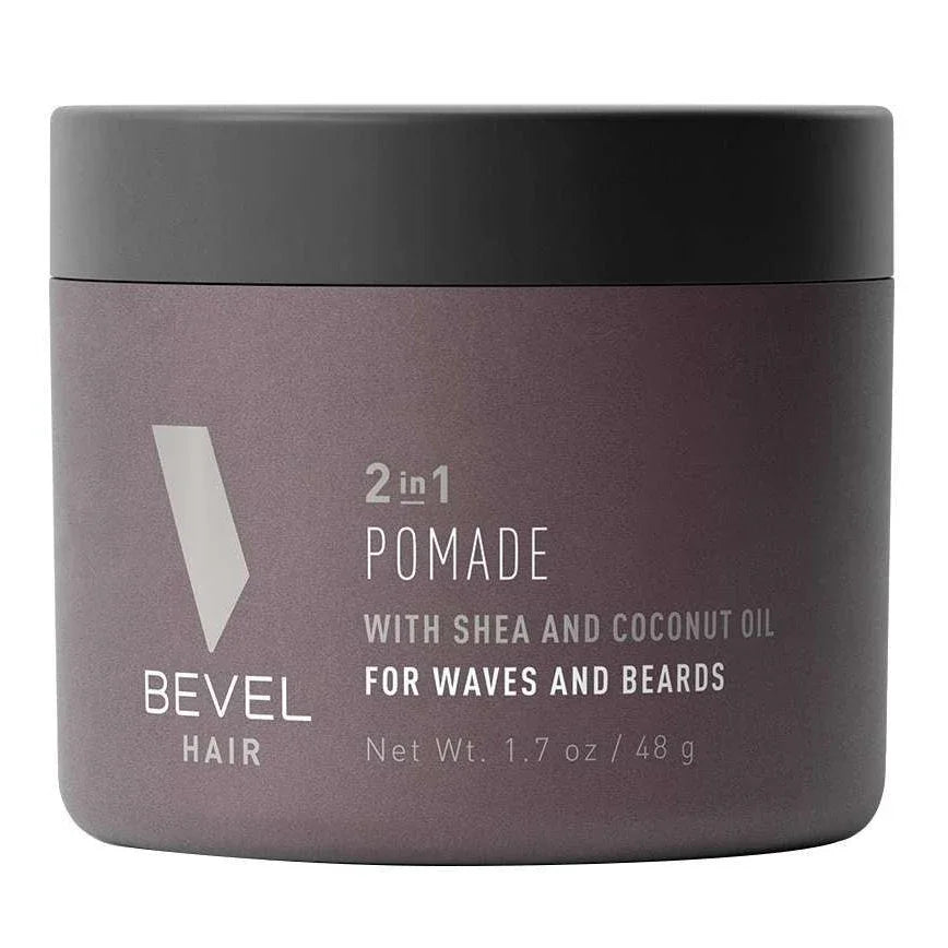 Bevel 2 In 1 Pomade For Waves And Beards by Bevel