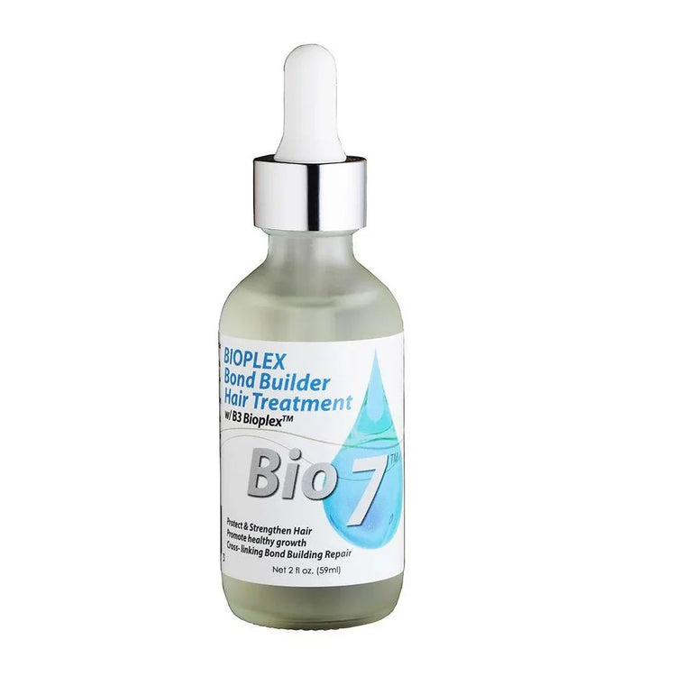 Bio7 Bioplex Bond Builder Treatment by By Natures