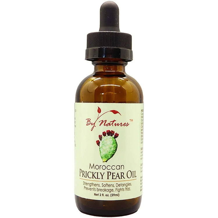 By Nature Moroccan Prickly Pear Oil by By Natures