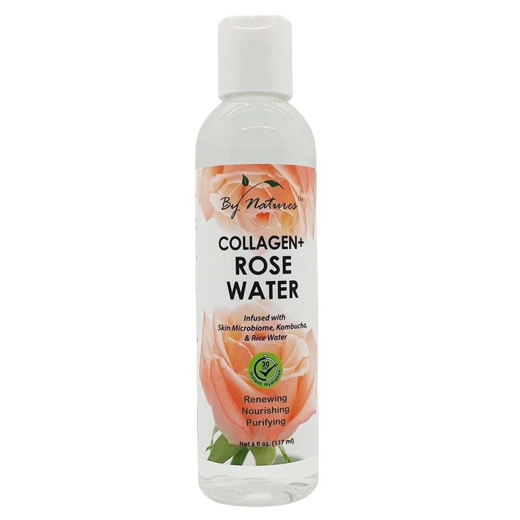 By Natures Rose Water Collagen by By Natures
