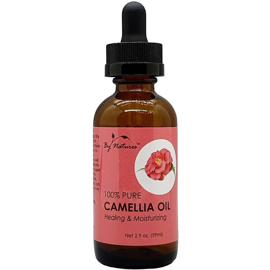 Byn 100 Percent Pure Oil Camellia by By Natures