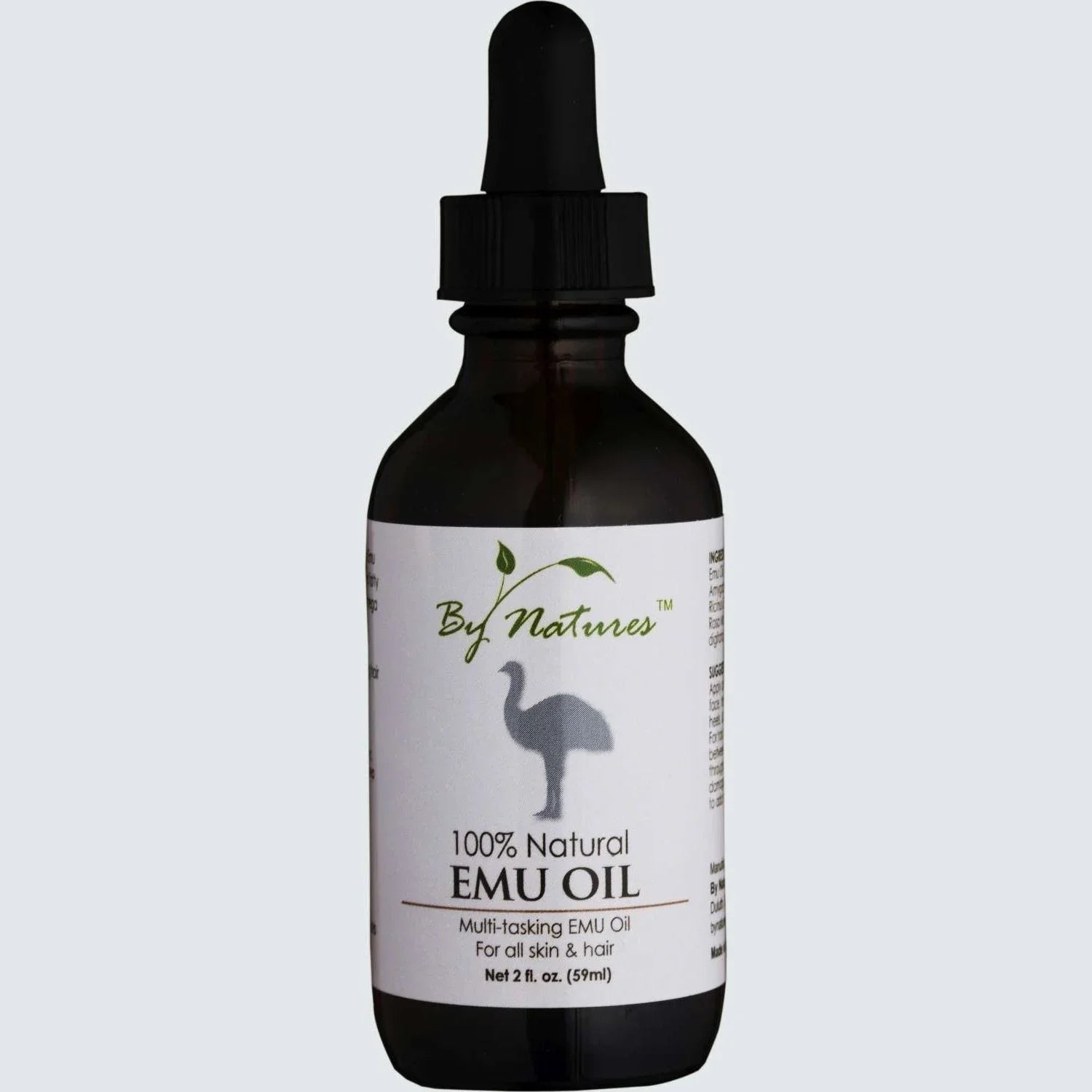 100 Percent Pure Oils Emu by By Natures