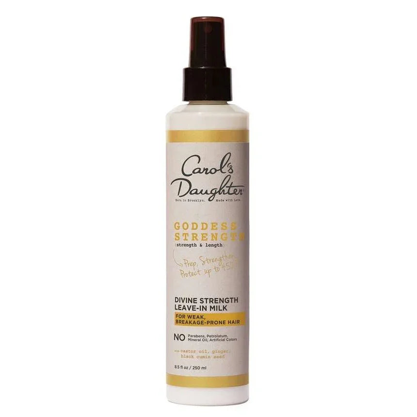 Carols Daughter Goddess Strength Leave-In Milk by CAROL&