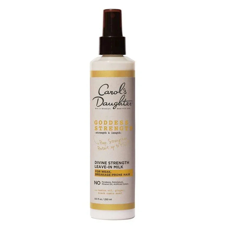 Carols Daughter Goddess Strength Leave-In Milk by CAROL&