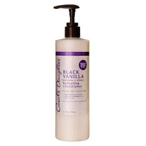 Carols Daughter Black Vanilla Hydrating Conditioner by CAROL&