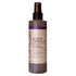 Carols Daughter Black Vanilla Leave-In Conditioner for dry, damaged hair, enriched with nourishing ingredients for shine.