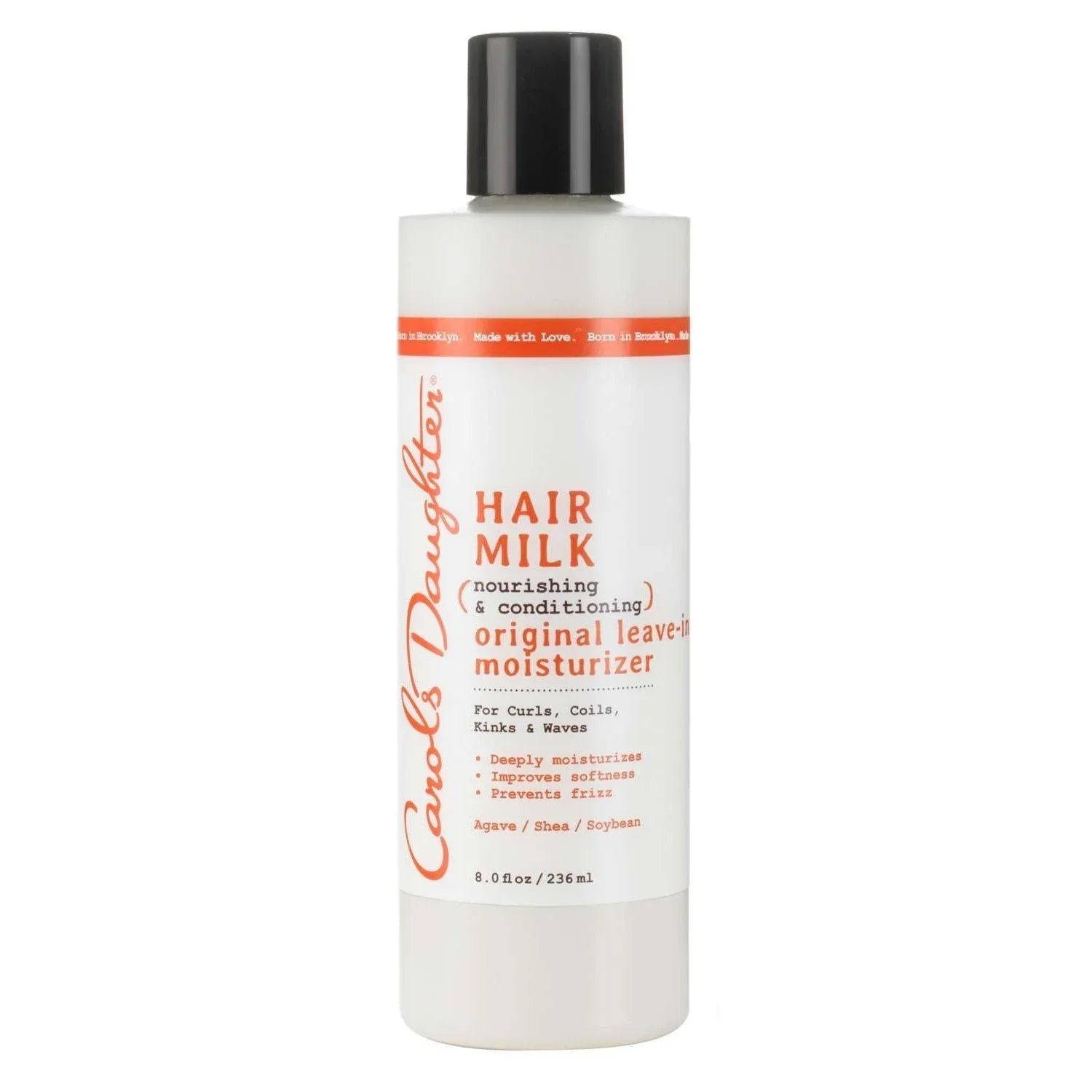 Carols Daughter Hair Milk Original Leave-In Moisturizer by CAROL&