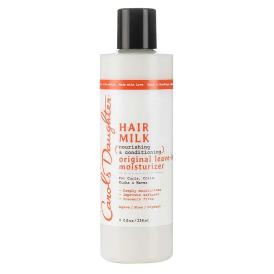 Carols Daughter Hair Milk Original Leave-In Moisturizer by CAROL&