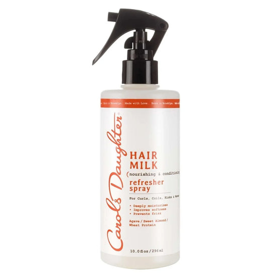 Carols Daughter Hair Milk Refresher Spray by CAROL&