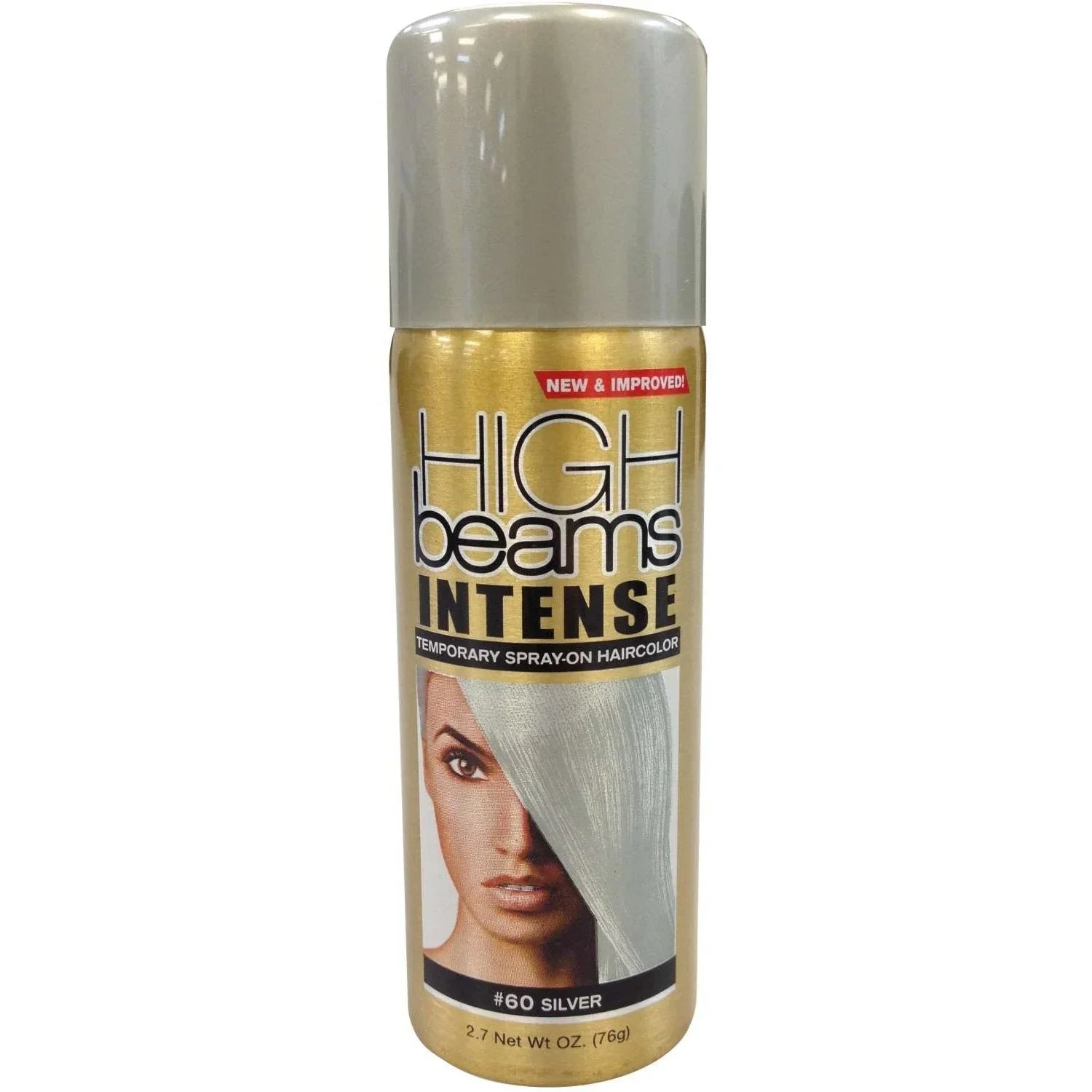 High Beams Silver by High Beams
