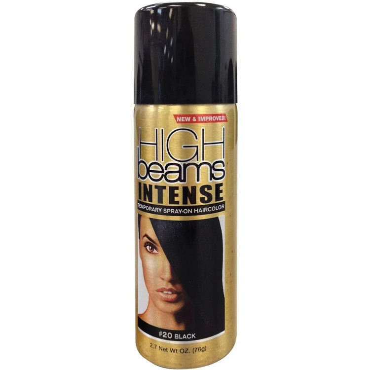 High Beams Black by High Beams