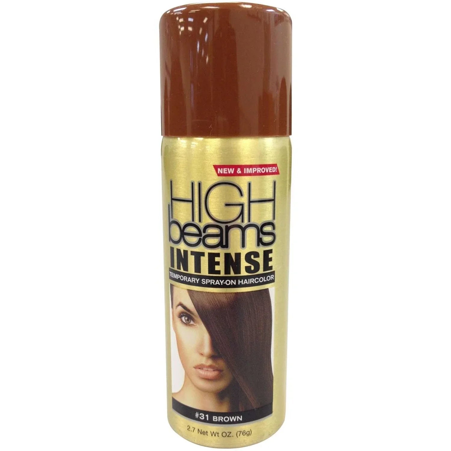 High Beams Brown by High Beams