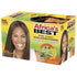 Africas Best No-Lye Relaxer Kit Super by AFRICAS BEST
