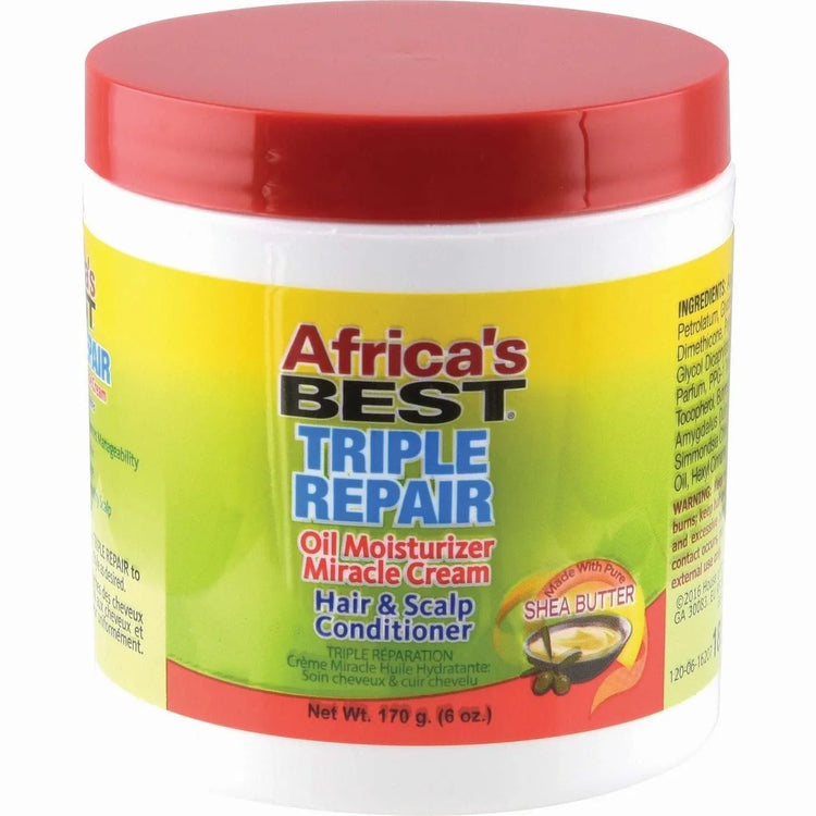 Africas Best Triple Repair by AFRICAS BEST