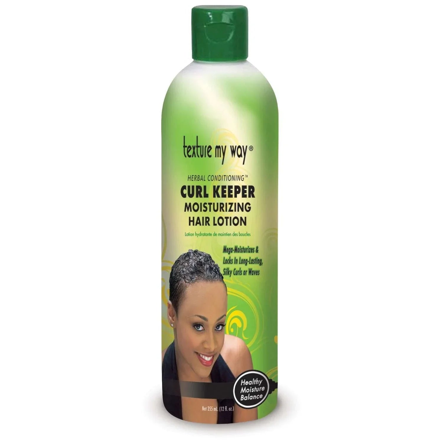Texture My Way Curl Keeper by Texture My Way