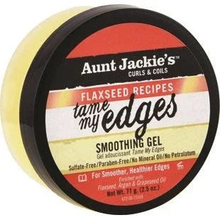 Aunt Jackie&