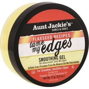 Aunt Jackie&