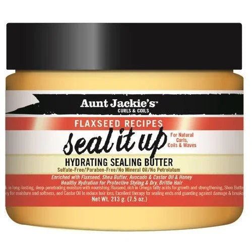 Aunt Jackie&