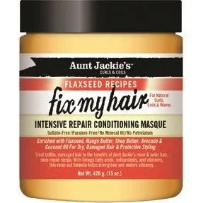 Aunt Jackie&
