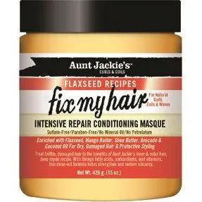 Aunt Jackie&