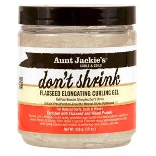 Aunt Jackie&