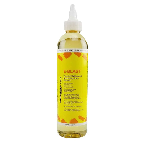Aunt Jackies Kids E-Blast Scalp Remedy by AUNT JACKIES