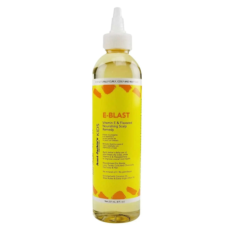 Aunt Jackies Kids E-Blast Scalp Remedy by AUNT JACKIES