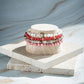 Change & Transformation Bracelet Pack of 4