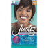 Just 5 Haircolor Darkest Brown by Just 5