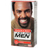 Just For Men Moustache & Beard dye in Jet Black provides a rich color for a perfect jet black beard dye experience.
