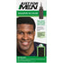 Just For Men 60 Jet Black shampoo-in hair color box showcasing gray coverage and easy application.