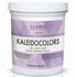 Clairol Professional Violet Tonal Powder Lightner Kaleidocolors On Light Hair by Kaleidocolors